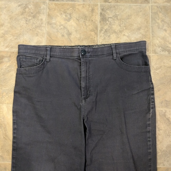 Gloria Vanderbilt Denim - Gloria Vanderbilt Women Capri Jeans Size 16